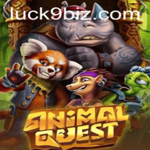 Exploring the Exciting World of AnimalQuest With LUCK9 biz